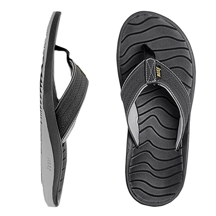 Reef Men's Swellular Cushion Lux Sandals