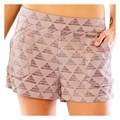 Carve Designs Women's Jamie Casual Shorts