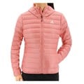 Adidas Women's Varilite Hooded Insulated Ja