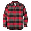 Mountain Khakis Men's Saloon Flannel Long Sleeve Shirt alt image view 2