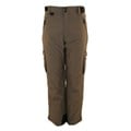 B360 Men&#39;s WTF II Snowboard Pants - Short