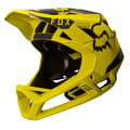 Fox Men's Proframe Moth Mountain Bike Helmet alt image view 2