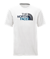 The North Face Men's Half Dome Short Sleeve T Shirt alt image view 3