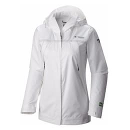 Columbia Women's Outdry Ex Eco Shell Jacket