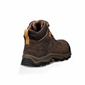 Teva Men's Arrowood Riva Mid Waterproof Hik