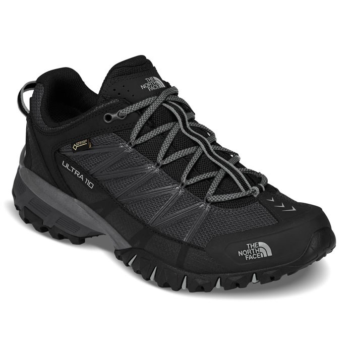 The North Face Men's Ultra 110 Gtx Hiking S