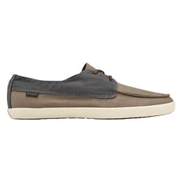 Reef Men's Reef Deckhand Low Casual Shoes