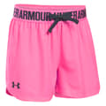 Under Armour Girl's Play Up Shorts