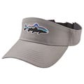 Patagonia Men's Fitz Roy Trout Visor alt image view 3