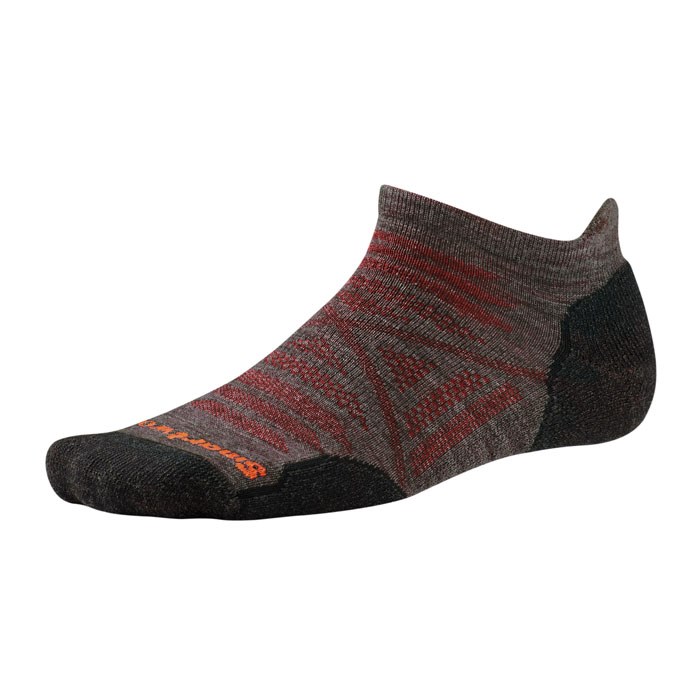 Smartwool Men&#39;s PhD Outdoor Light Micro Soc