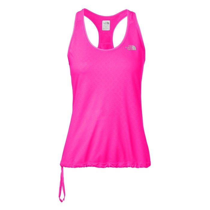 The North Face Women's Eat My Dust Running Tank