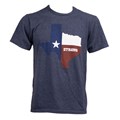 Men&#39;s Texas Strong State T Shirt