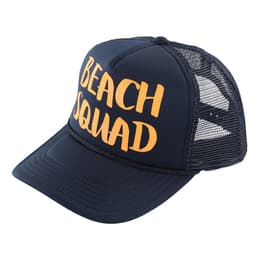 O'Neill Women's Beach Squad Foam Trucker Hat