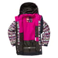 686 Girl&#39;s Belle Insulated Snowboard Jacket