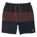 Hippy Tree Men's Sloper Shorts