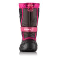 Sorel Girl&#39;s Youth Flurry Apres Ski Boots Front View