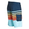 Billabong Men's All Day OG Stripe Boardshor