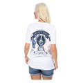 Lauren James Women&#39;s Champagne Campaign T-S