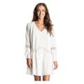 Roxy Women's Cali Stars Longsleeve Dress