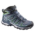 Salomon Women's X Ultra Mid 2 GORE-TEX® Hiking Boots alt image view 1