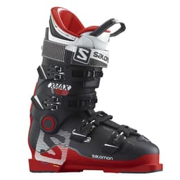Salomon Men's X Max 100 Frontside Race Ski Boots '17