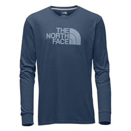 The North Face Men's Half Dome Long Sleeve T-shirt