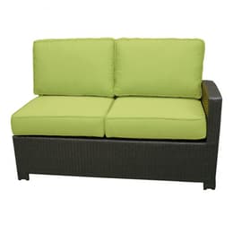 North Cape Cabo Collection Sectional Right Loveseat Frame
