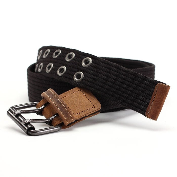 Bison Men&#39;s Pronghorn 38mm Belt