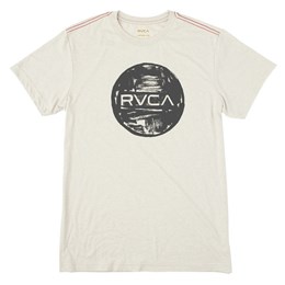 Rvca Men's Motors Ink T-Shirt