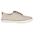 Sperry Men&#39;s Striper LL CVO Linen Slip-On S