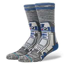 Stance Men's R2 Unit Socks