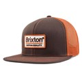 Brixton Men's Palmer Mesh Cap