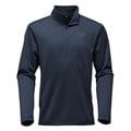 The North Face Men&#39;s Tech Glacier 1/4 Zip F