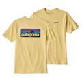 Patagonia Men&#39;s P6 Logo Responsibili-Tee Sh