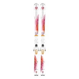 Dynastar Women's Legend X 75 All Mountain Skis with Xpress 10 Bindings '18
