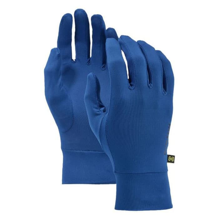 Burton Men&#39;s Touchscreen Liner Gloves