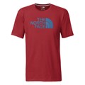 The North Face Men's Ss Half Dome Tee Short Sleeve T-shirt