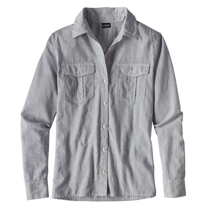 Patagonia Women&#39;s Lightweight A/C Buttondow