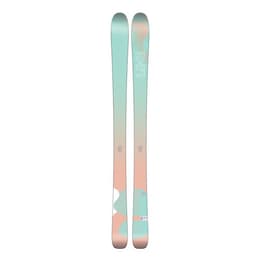 Line Women's Soulmate 86 All Mountain Skis '18