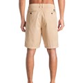 Quiksilver Men&#39;s Down Under 4 Shorts