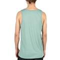 Volcom Men&#39;s Solid Heather Tank