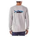 Patagonia Men&#39;s Fitz Roy Tarpon Long Sleeve