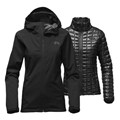 The North Face Women's Thermoball Triclimat