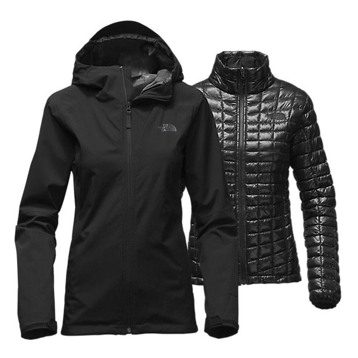 The North Face Women's Thermoball Triclimat