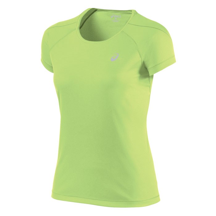 Asics Women's Short Sleeve Top