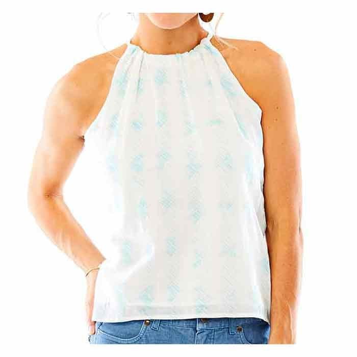 Carve Designs Women's Chapman Tank Top