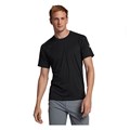 Hurley Men's Icon Quick Dry Short Sleeve T-