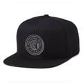 Brixton Men's Rival Snapback alt image view 3