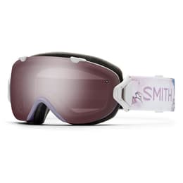 Smith Women's I/OS Snow Goggles With Ignitor Lens