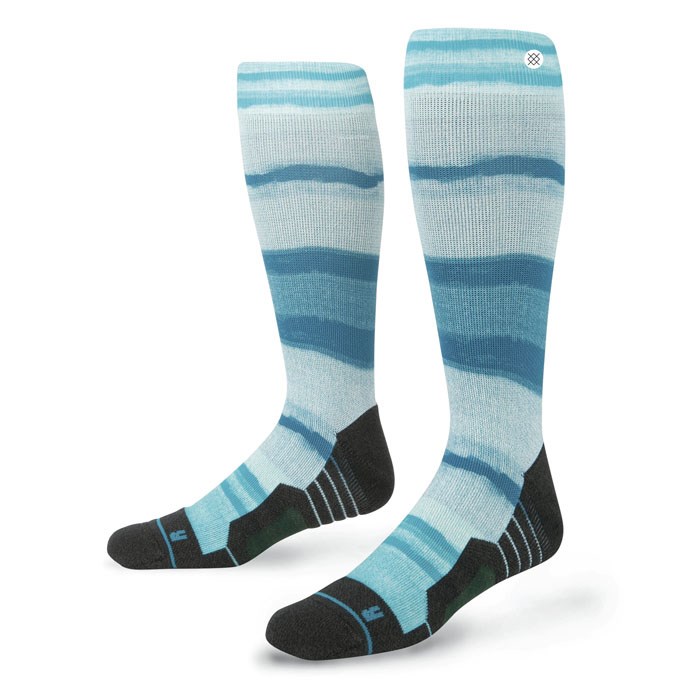 Stance Men&#39;s Lakeridge Socks